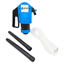 Load image into Gallery viewer, Hand pump for 210L drums - Ideal for AdBlue - windscreen antifreeze & water