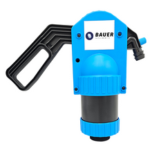 Load image into Gallery viewer, Hand pump for 210L drums - Ideal for AdBlue - windscreen antifreeze & water