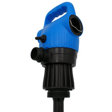 Load image into Gallery viewer, AdBlue® pump for barrels - complete set