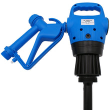 Load image into Gallery viewer, AdBlue® pump for barrels - complete set