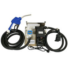 Load image into Gallery viewer, AdBlue® pump for CDS system