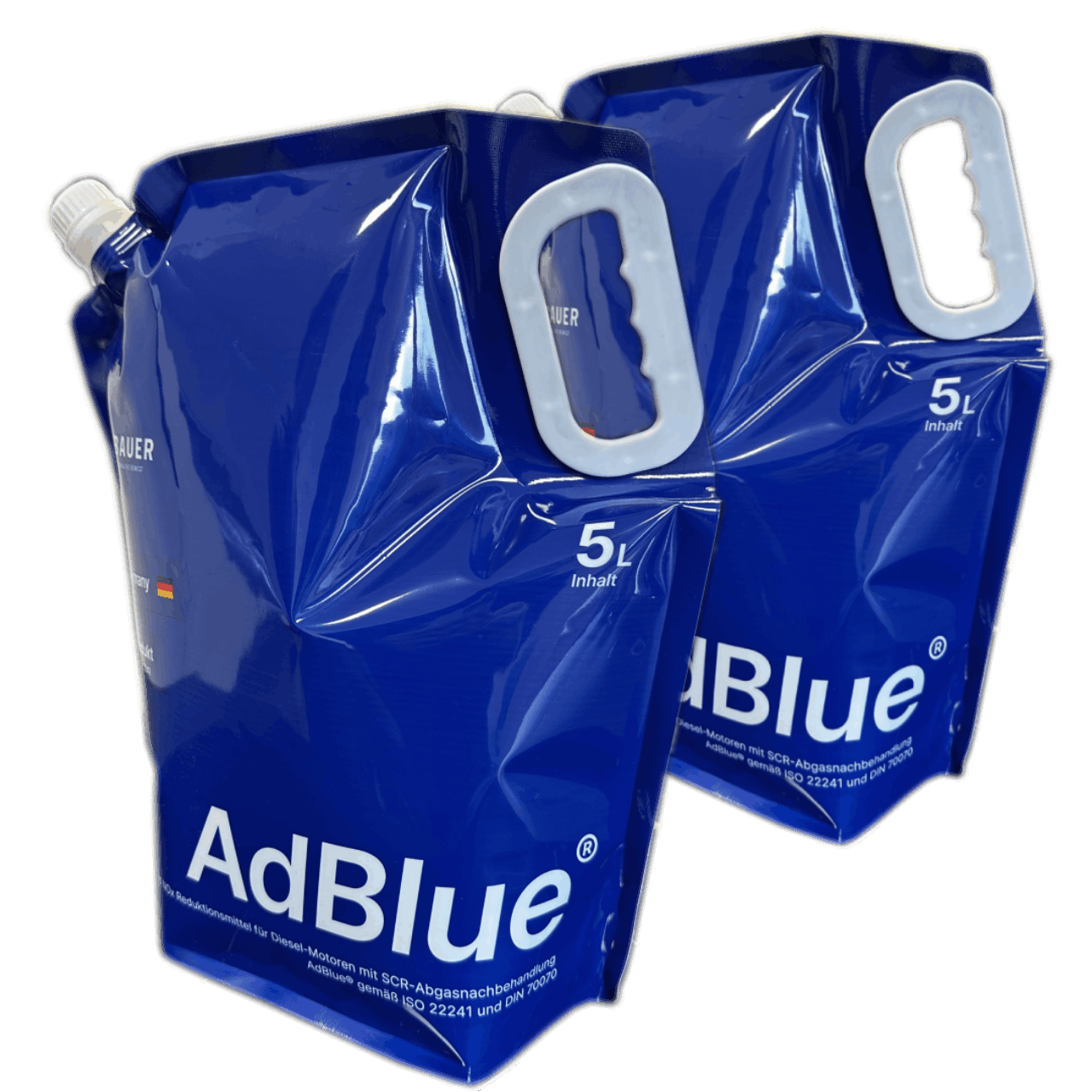AdBlue® 210 l Fass Harnstofflösung zur Abgasnachbehandlung günstig