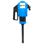 Handpumpe für 210L Fässer - Optimal für AdBlue - Scheibenfrostschutz & Wasser