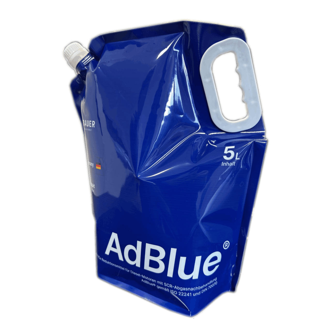 Bauer Blue - AdBlue kaufen schnell, einfach & günstig – Bauer Blue