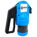 Handpumpe für 210L Fässer - Optimal für AdBlue - Scheibenfrostschutz & Wasser