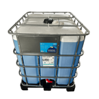 Bauer Blue Scheibenfrostschutz - 1.000L IBC-Container - pfandfrei