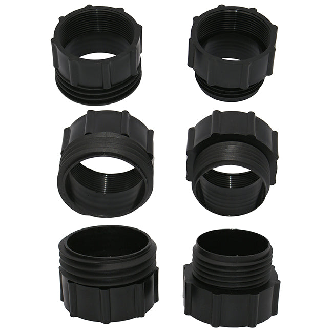 AdBlue® Pumpe für Fässer - Komplettset