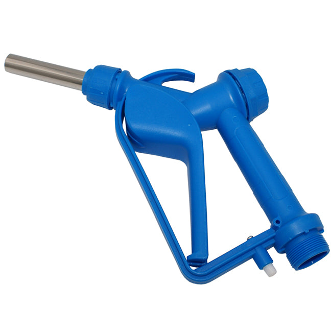 AdBlue® Pumpe für Fässer - Komplettset