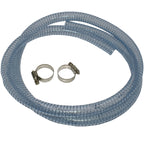 AdBlue® Pumpe für Fässer - Komplettset