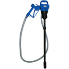 AdBlue® Pumpe für Fässer - Komplettset