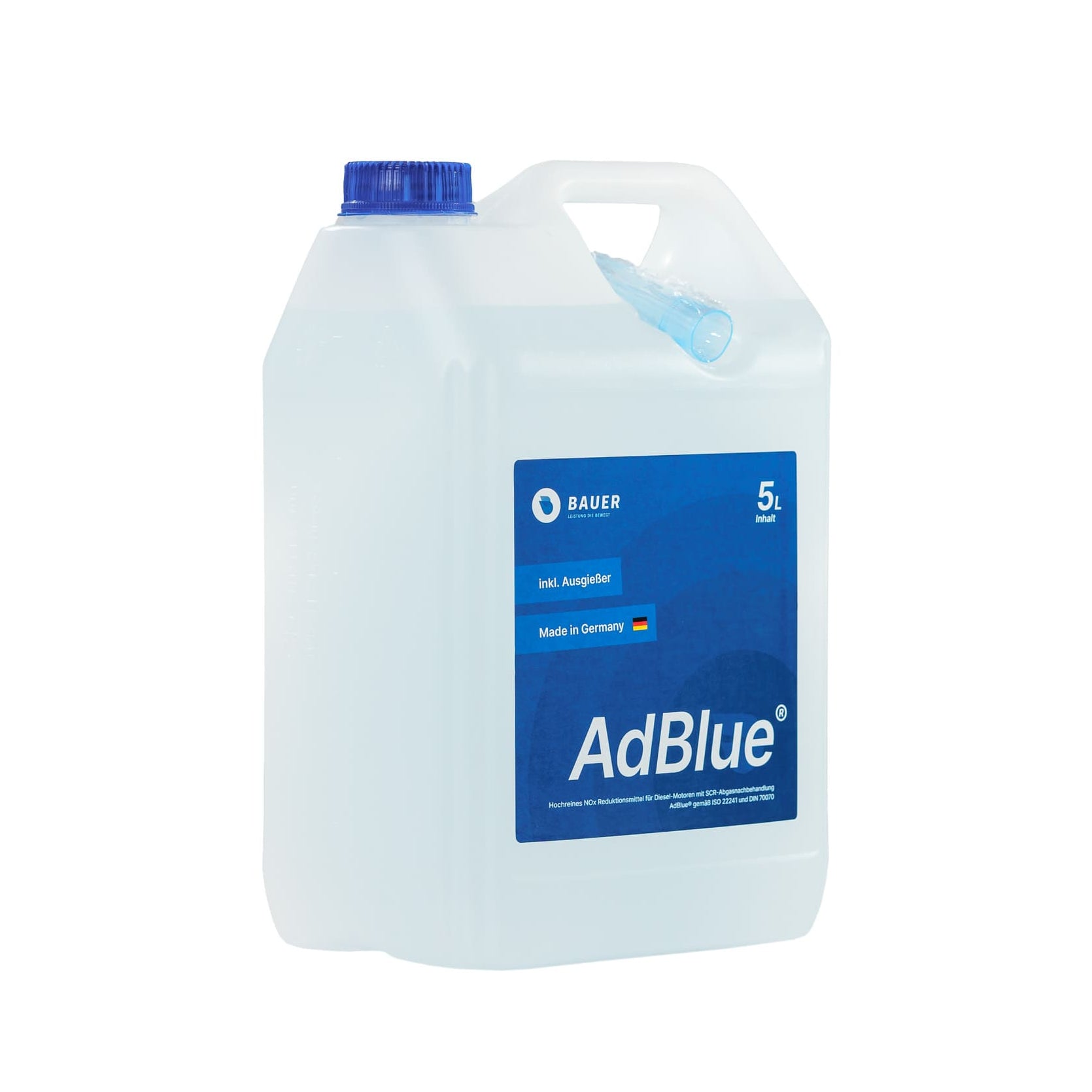 dünger 8 8 8 Volldünger Blaukorn Classic 8-8-8 – TerraDomi Onlineshop main image 0