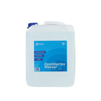 Bauer Blue - Destilliertes / Demineralisiertes Wasser - Kanister - Demineralisiert nach VDE 0510 & DIN57510