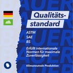 Kühlerfrostschutz bis -37° - Rot G12