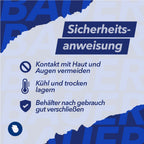 Kühlerfrostschutz bis -37° - Rot G12