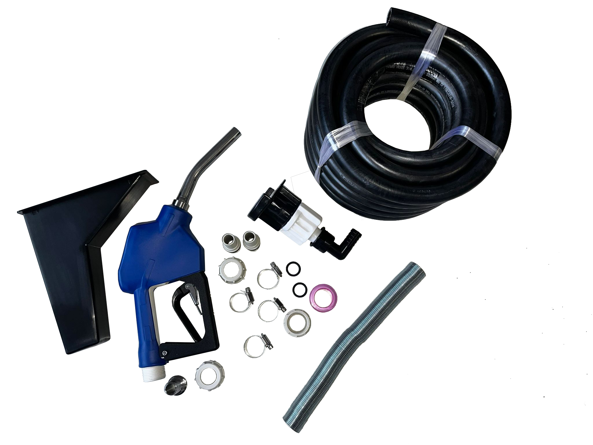 AdBlue® Pumpe für CDS-System