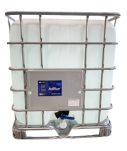 Lade das Bild in den Galerie-Viewer, AdBlue® - 1.000L IBC Container mit CDS-System - pfandfrei
