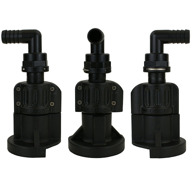 AdBlue® Pumpe für CDS-System