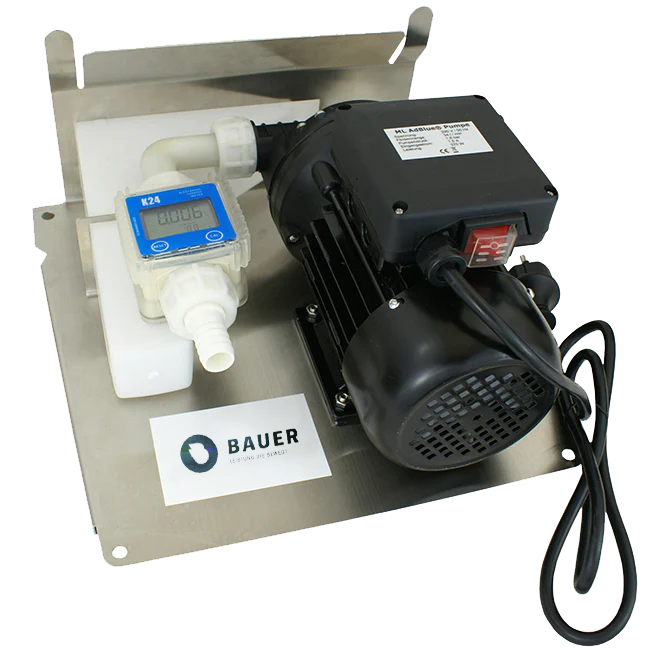 AdBlue® Pumpe für CDS-System